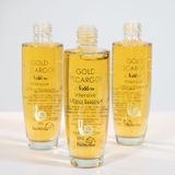 Tinh chất nâng cơ chuyên sâu cao cấp Vàng 24k Farmstay Gold Escargot Noblesse Intensive Lifting Essence 