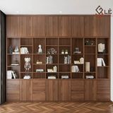 Tủ đựng tài liệu-ຕູ້ເອກະສານ 