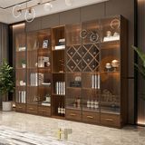  Tủ rượu-ຕູ້ເຫຼົ້າແວງ 