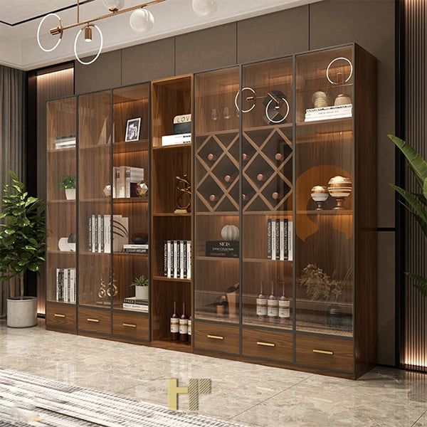  Tủ rượu-ຕູ້ເຫຼົ້າແວງ 