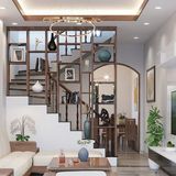  Vách ngăn phòng-ຝາຜະໜັງແບ່ງສ່ວນ 