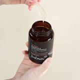  Tinh chất chống lão hóa, nếp nhăn dầu Cá hồi Farmstay Salmon Oil & Peptide Vital Ampoule 
