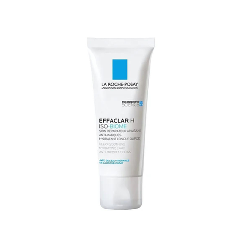  Kem dưỡng Effaclar H Isobiome cream 40ml 