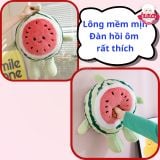  Gấu bông dưa hấu tròn vui ve SALOME 