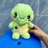  Gấu bông mini nhí 