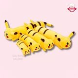  Gấu Bông Pikachu Nằm Dễ Thương To Khổng Lồ 