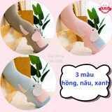  Gấu Bông Vòi Voi Nằm Khổng Lồ Dễ Thương SALOME 