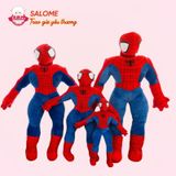  Gấu bông người nhện Spiderman 