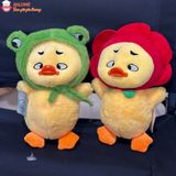  Gấu bông mini nhí 