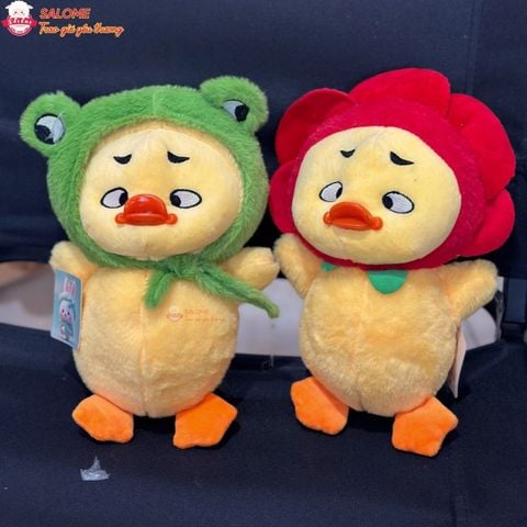  Gấu bông mini nhí 
