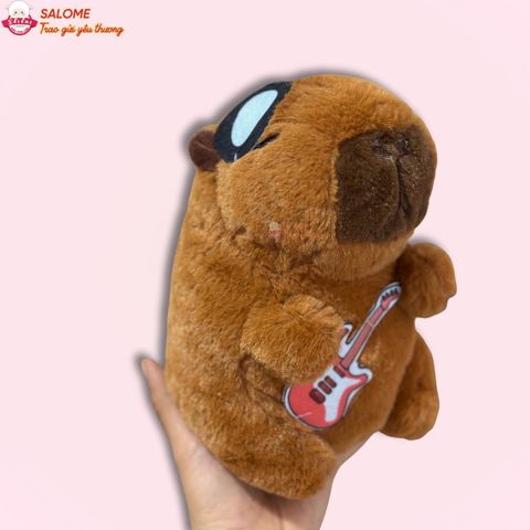  Gấu bông mini nhí 