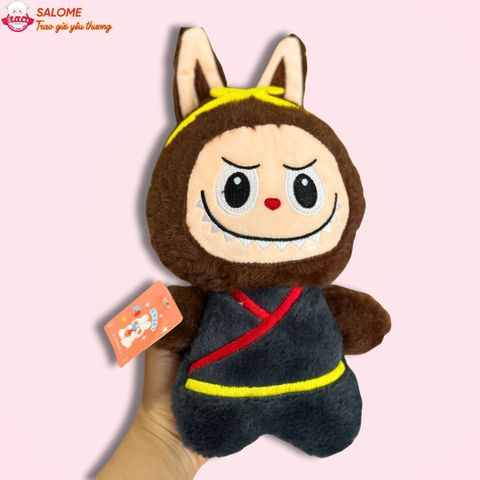  Gấu bông labubu mini 20cm nhiều mẫu 