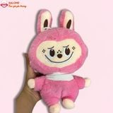  Gấu bông labubu mini 20cm nhiều mẫu 