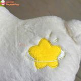  Gấu bông lạc đà đeo túi mini cho bé 