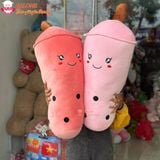  Gấu bông bình trà sữa 