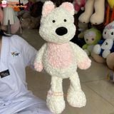  Gấu bông chạy bộ sói, cáo, cừu, ếch, chó ôm ngủ cho bé 