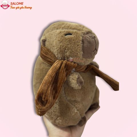  Gấu bông mini nhí 