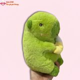  Gấu bông mini nhí 