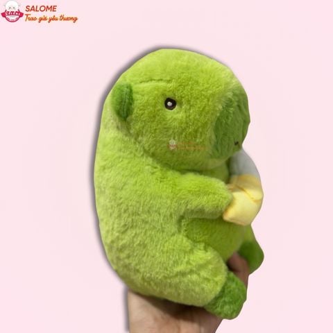  Gấu bông mini nhí 