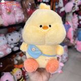  Gấu bông mini đeo túi cho bé 