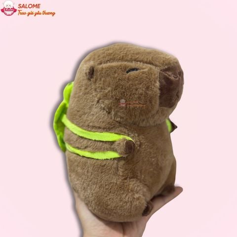  Gấu bông mini nhí 