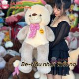  Gấu bông Teddy đủ mẫu đa dạng size 60cm tới 2m 