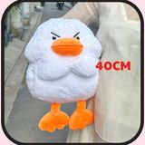  Gấu bông vịt ủ ấm tay 