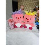  Gấu bông mini nhí 