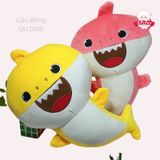  Gấu bông mini nhí 