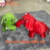  Gấu bông nhỏ ôm ngủ cho bé giá rẻ 