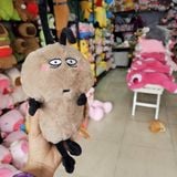  Gấu bông con gián 