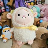  Gấu bông mini nhí 