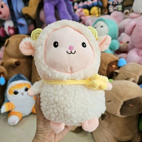  Gấu bông mini nhí 