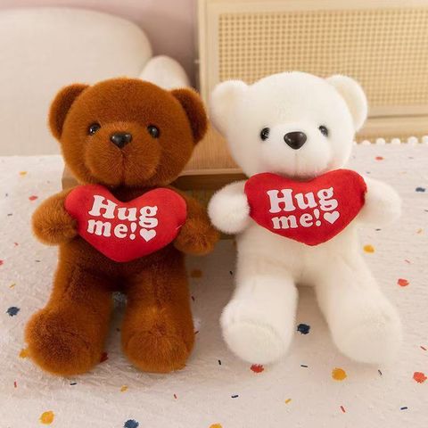  Gấu bông mini nhí 