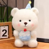  Gấu bông mini nhí 