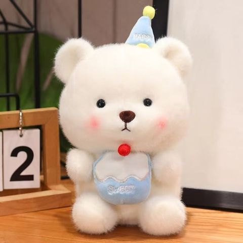  Gấu bông mini nhí 