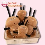  Gấu bông con gián 