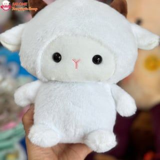  Gấu bông mini nhí 
