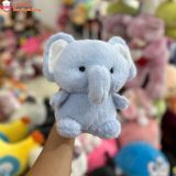  Gấu bông mini nhí 