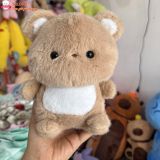  Gấu bông mini nhí 