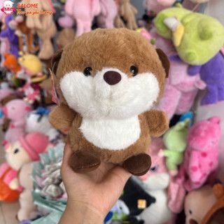  Gấu bông mini nhí 