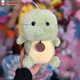  Gấu bông mini nhí 