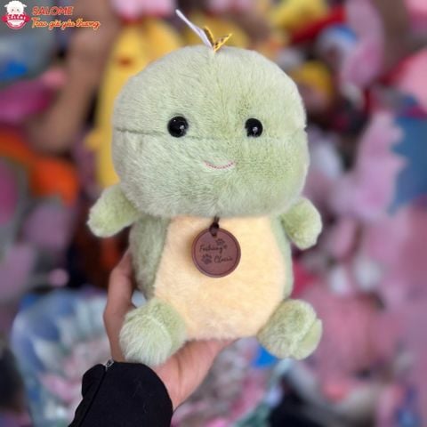  Gấu bông mini nhí 