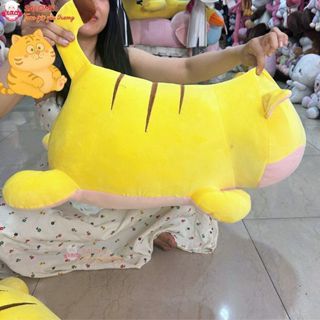  Gấu bông hổ mặt ngáo 