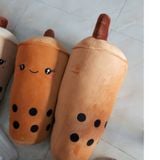  Gấu bông bình trà sữa 