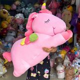  Gấu bông kì lân pony 
