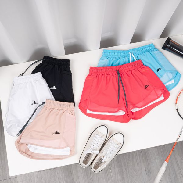  Quần Short Nữ Có Quần Lót Trong – Thoải Mái, Thời Trang Pickleball , Đa Năng 