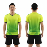  Áo thun Running Quickdry Pro Lightning - RN01 
