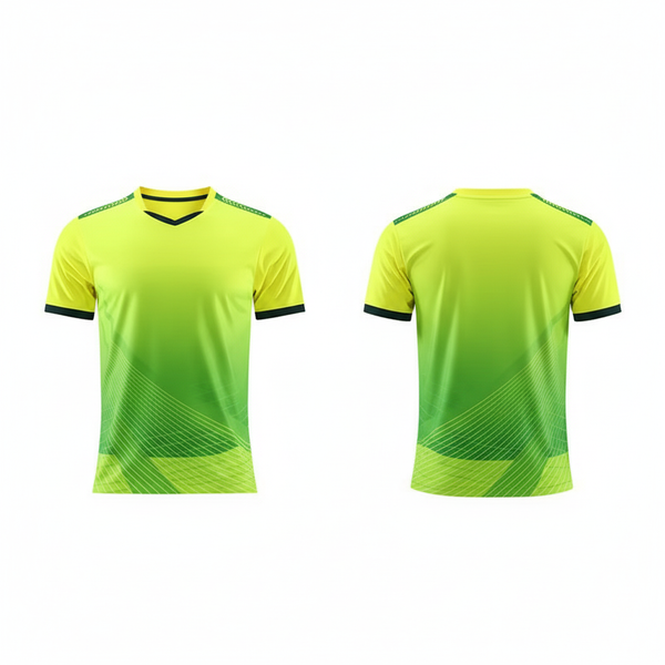  Áo thun Running Quickdry Pro Lightning - RN01 