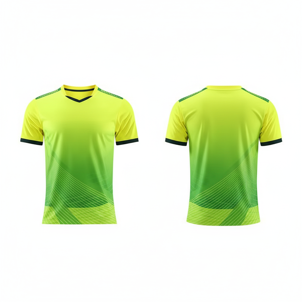  Áo thun Running Quickdry Pro Lightning - RN01 